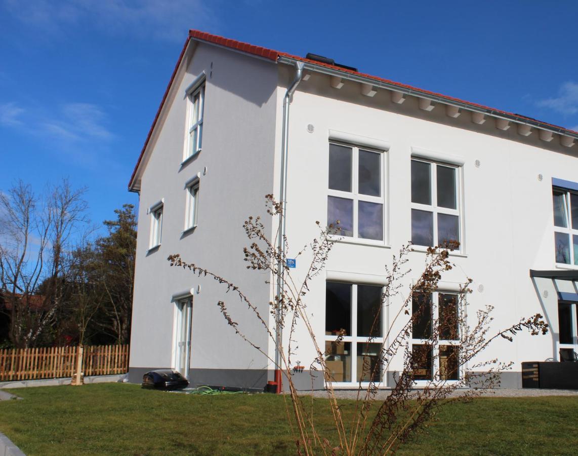 Liboria: Stylisches Haus; Sauna ; 4Min Zum See Seehausen am Staffelsee Extérieur photo