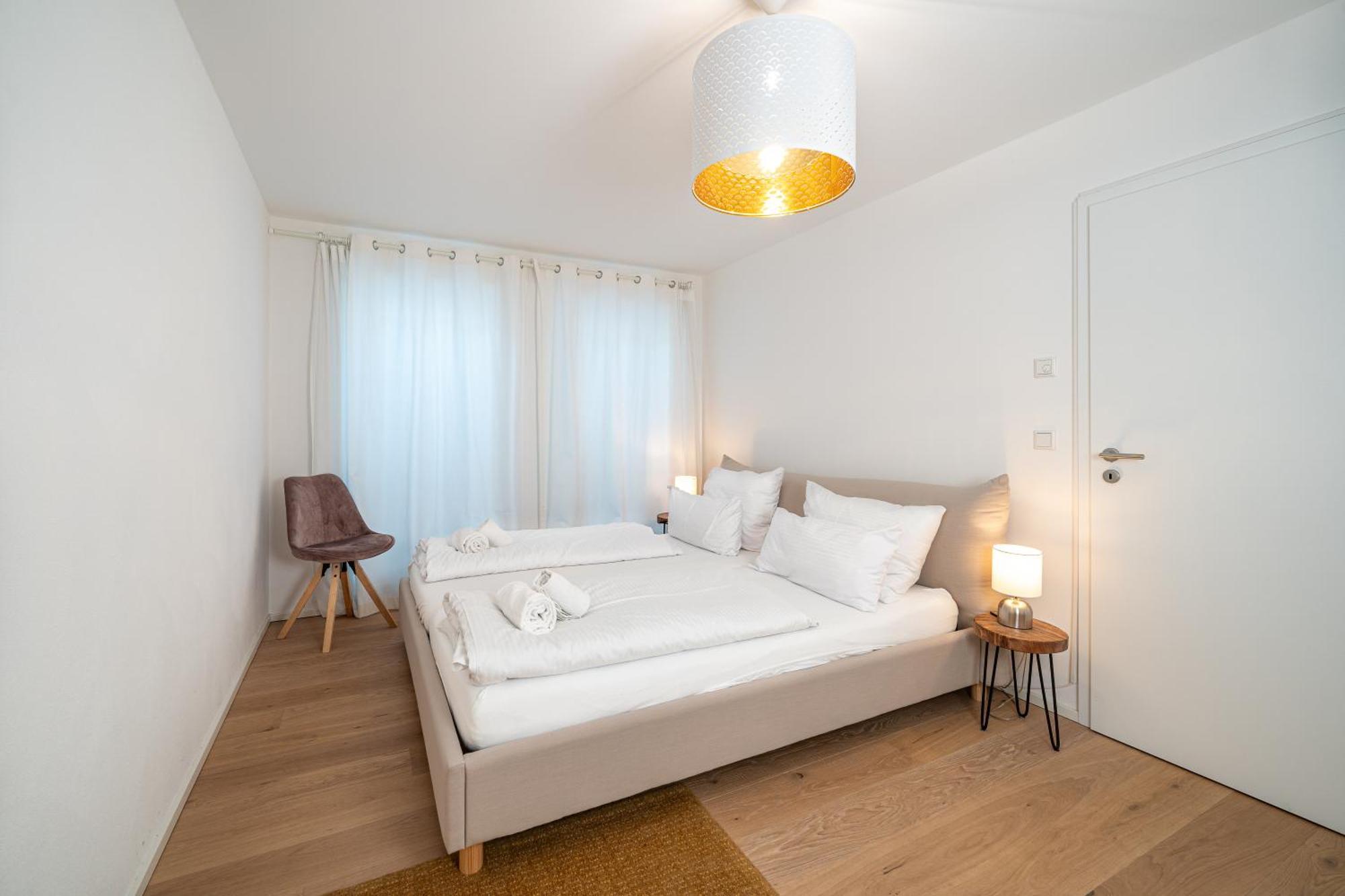 Liboria: Stylisches Haus; Sauna ; 4Min Zum See Seehausen am Staffelsee Extérieur photo