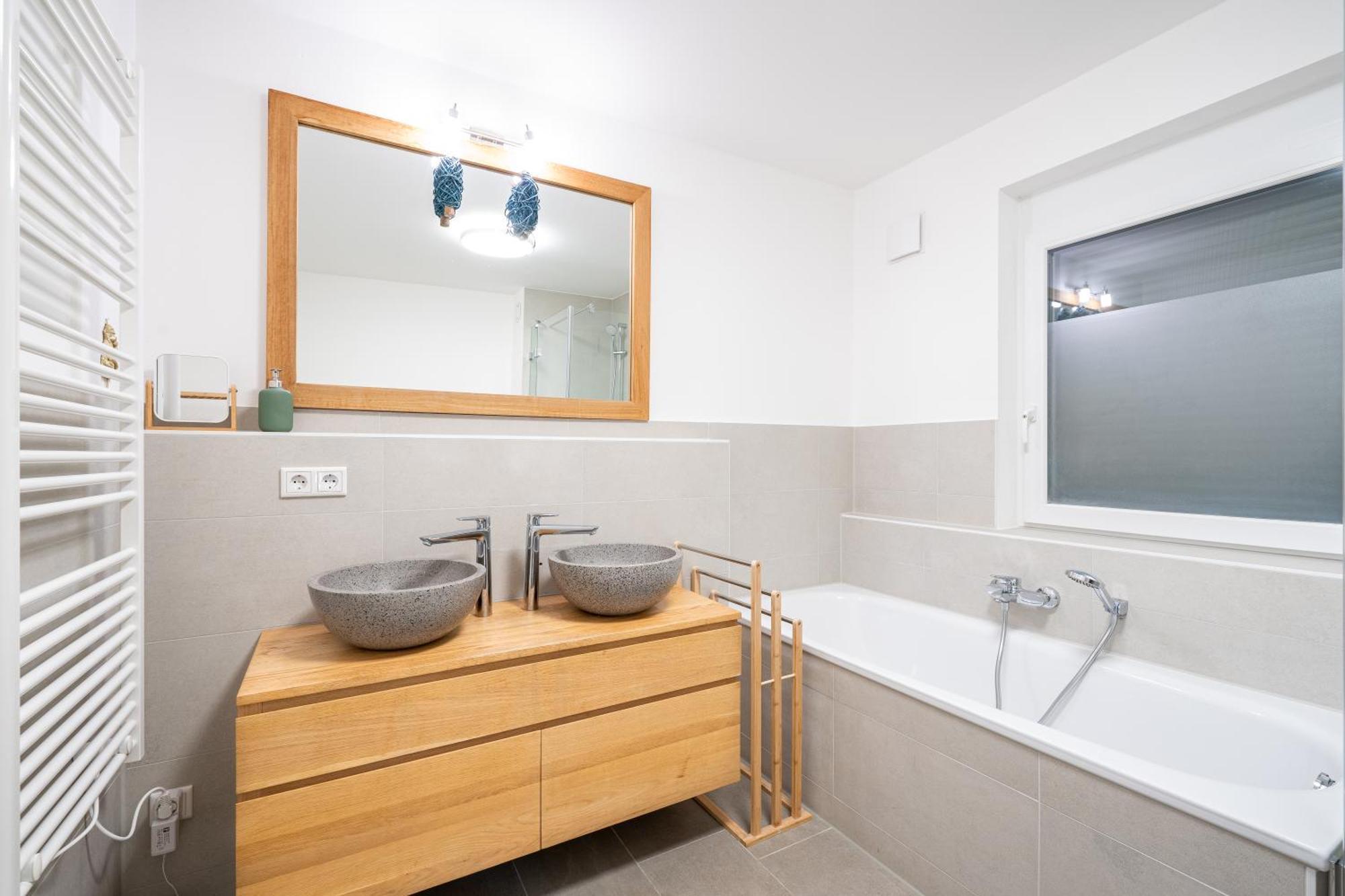 Liboria: Stylisches Haus; Sauna ; 4Min Zum See Seehausen am Staffelsee Extérieur photo