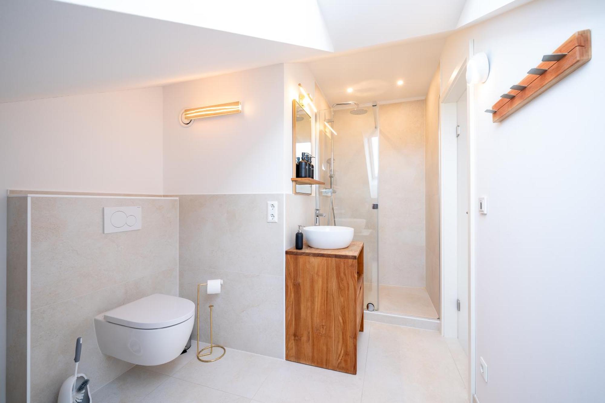 Liboria: Stylisches Haus; Sauna ; 4Min Zum See Seehausen am Staffelsee Extérieur photo