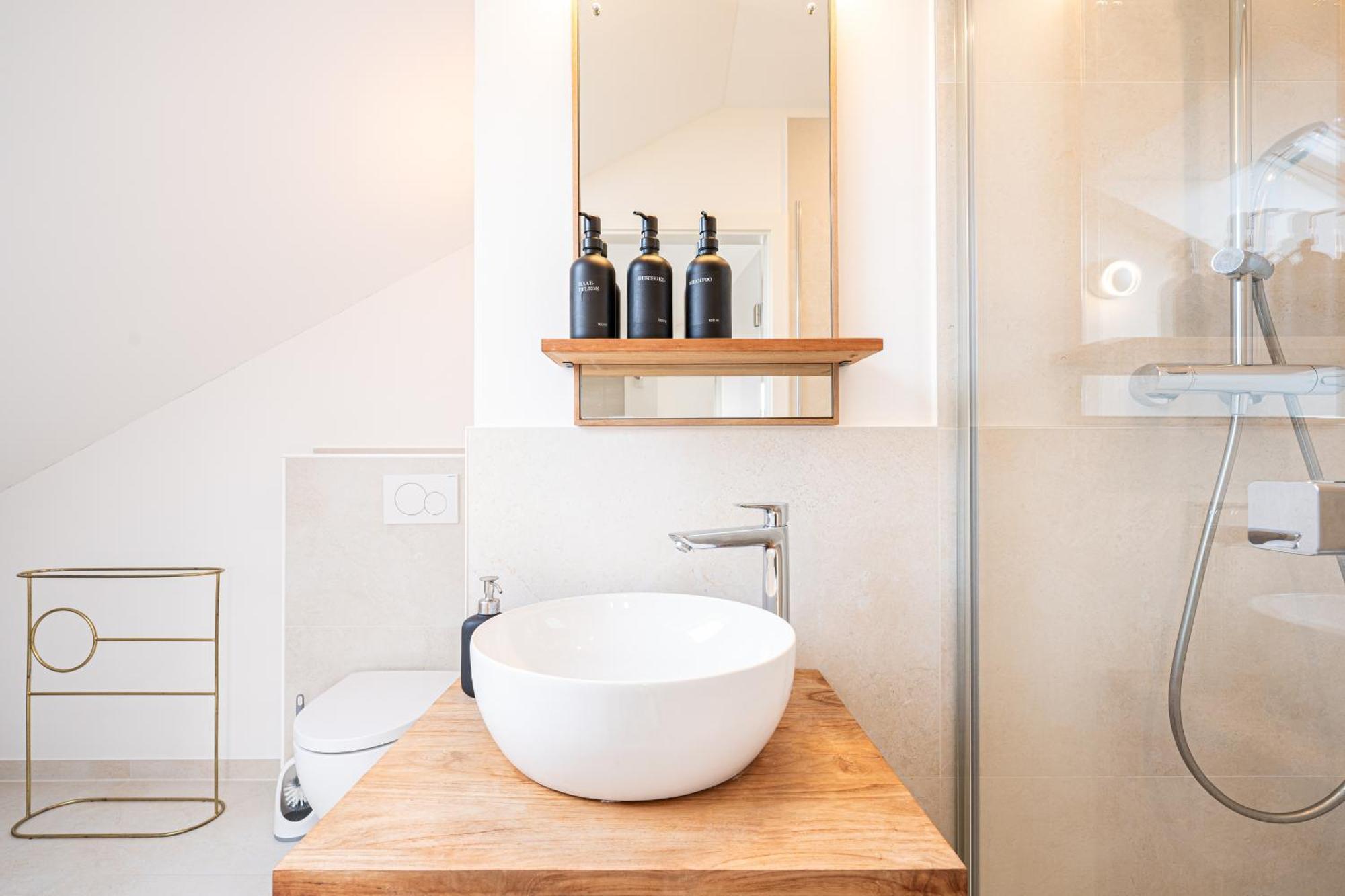 Liboria: Stylisches Haus; Sauna ; 4Min Zum See Seehausen am Staffelsee Extérieur photo